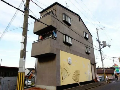 パインヒルの画像