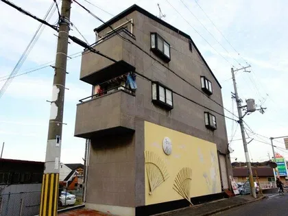パインヒルの画像