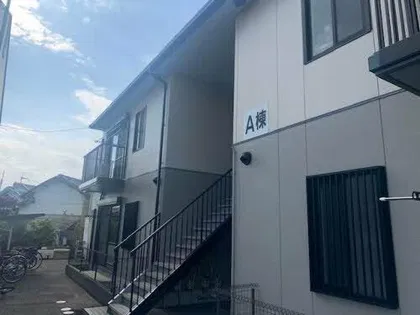 ハイツサンモールの画像