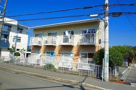 一刻館の画像
