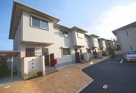 プレジデント雅の画像