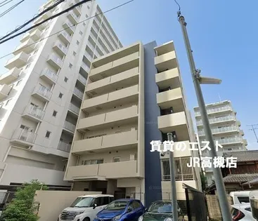シャーメゾンミッド高槻の画像