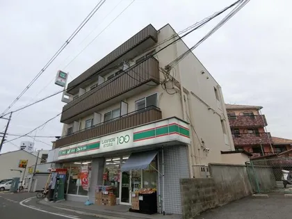 山崎第8マンションの画像