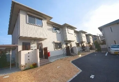 プレジデント雅の画像