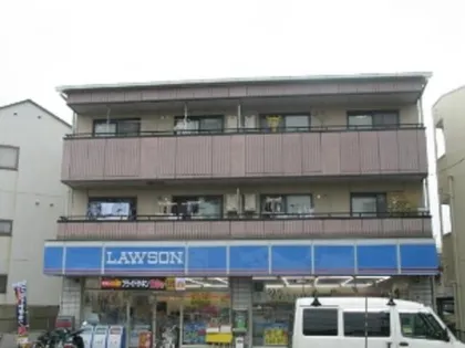 マンション奥野の画像