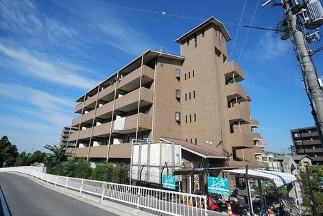 サンガーデンヨコヤマの画像