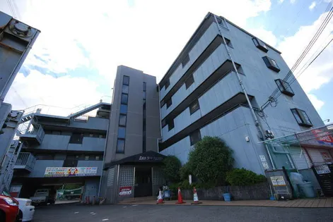 パークサイドスクエアの画像