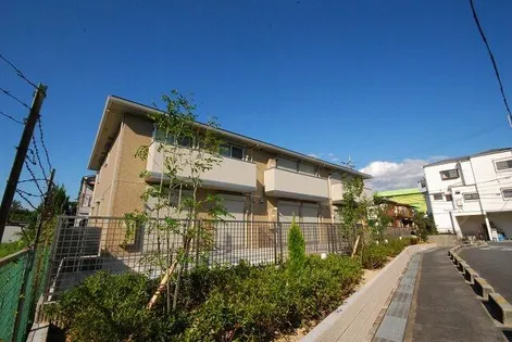 メゾン ド ル レの画像