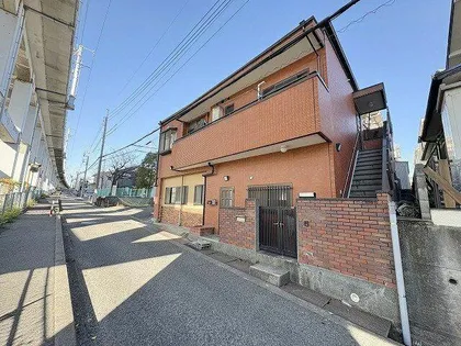 大久保町谷八木ハイツの画像