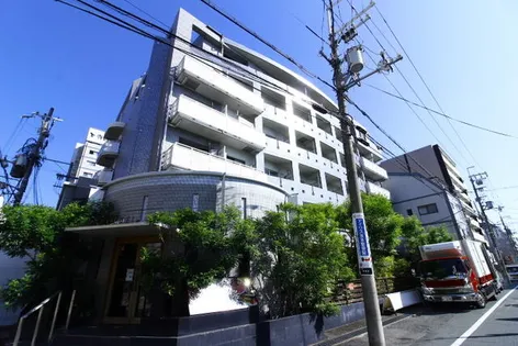 グランシャリオ双葉の画像