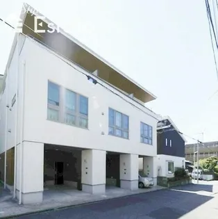 愛知県名古屋市千種区西山元町2丁目【タウンハウス】の外観