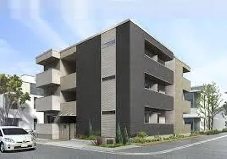 Dー5 フジパレス南甲子園の画像