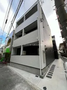 CASA堺東【301号室】の外観