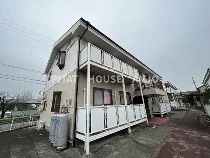 CORPOLOS SAKAI Ⅰの画像