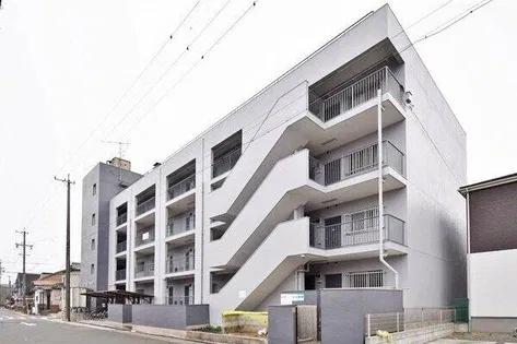 マンションキムラの画像