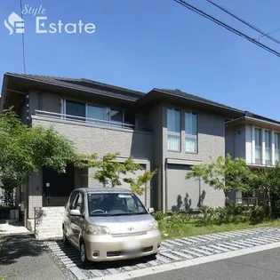 愛知県名古屋市天白区平針台1丁目【一戸建】の外観