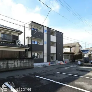 ジーメゾン名古屋豊田の画像