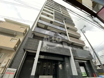 アドバンス西梅田フォルンの画像