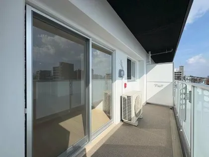 ル・マージュ博多【5階】の外観