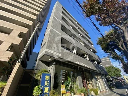 カーサ ソレアードの画像