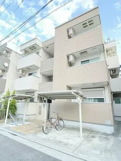 フジパレス堺サウスの画像