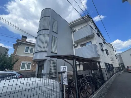 アルハステージ城北の画像
