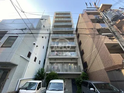 スマイリー江戸堀の画像