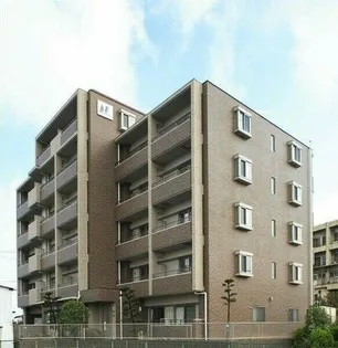 サプリーム大田川の画像