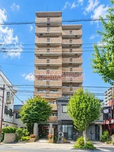 サンセーヌ中央町の画像