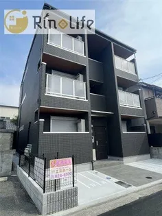 CLEAR植松の画像