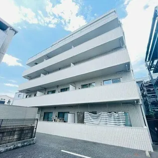 パテオはなの木の画像