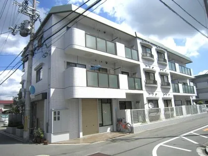 エクセルコート高槻Ⅰ号館の画像