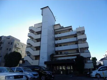 パビヨン徳川の画像