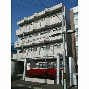 メゾン ド ルナールの画像