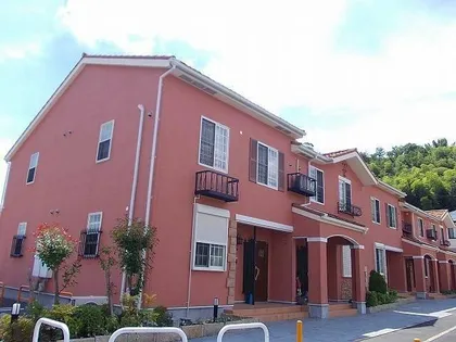 フラン ラフレシールⅡの画像