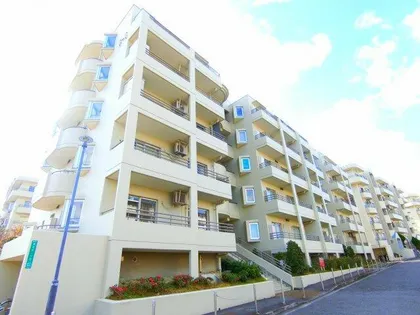 泉北御池台第3住宅1棟【1階】の外観