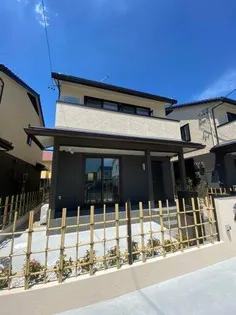 愛知県みよし市三好丘緑1丁目【一戸建】の外観