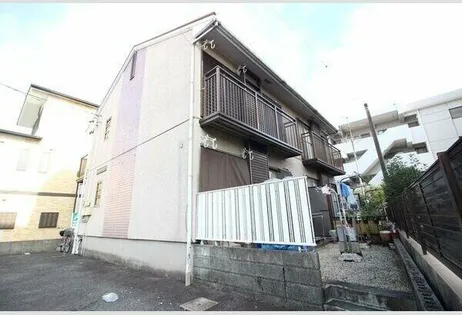 コスモハイツ伊藤の画像