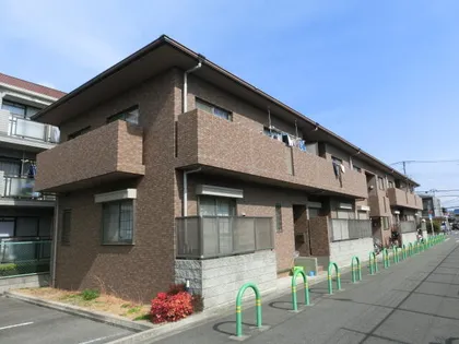 ジュネストの画像