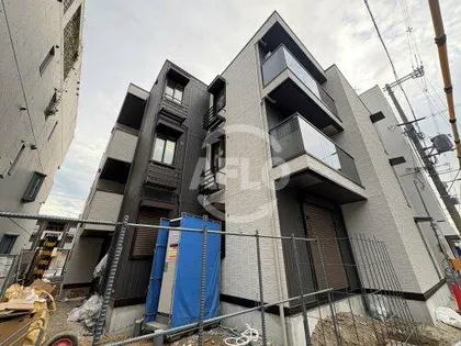 TORISIA平野西Iの画像