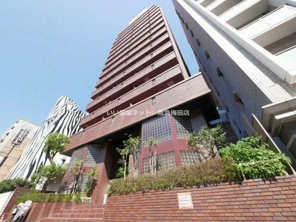 ミフネセントラルベア東三国の画像