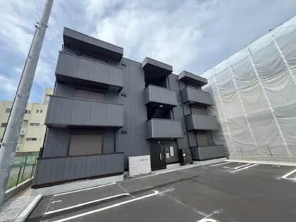 DーAVANCE上六名【2階】の外観