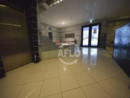 THE PREMIUM AQUA【6階】の外観