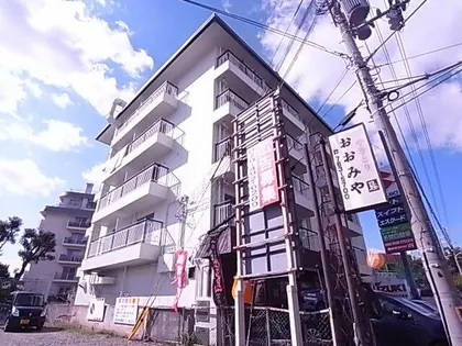 コーポ森本の画像