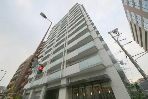 シティスパイア難波グレイスの画像