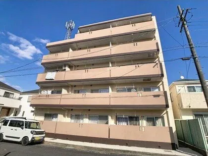 グランドール清洲の画像