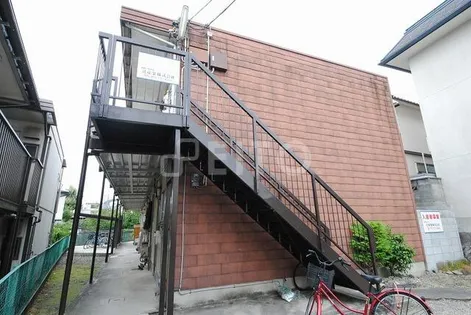 修学院ローズハイツの画像