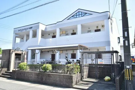 プリティパーク小森野の画像