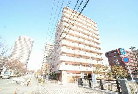 クオリアけやき通りの画像