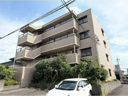 COMFORT高蔵寺の画像